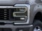 2026 Ford F-350SD Platinum InTransit