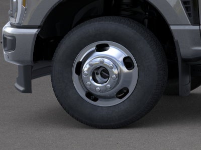 2026 Ford F-350SD Platinum InTransit