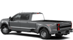2026 Ford F-350SD Platinum 723A