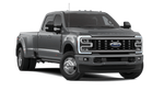 2026 Ford F-350SD Platinum 723A