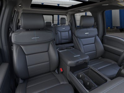 2026 Ford F-350SD Platinum InTransit