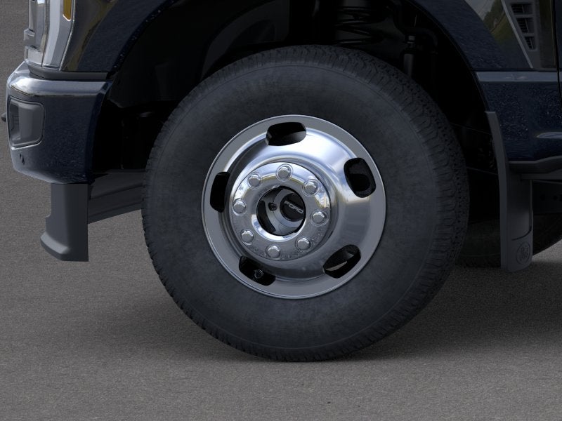2026 Ford F-350SD Platinum InTransit