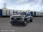 2026 Ford F-350SD Platinum InTransit