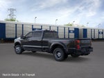 2026 Ford F-350SD Platinum InTransit