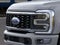 2026 Ford F-350SD Platinum 723A