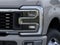 2026 Ford F-350SD Platinum 723A