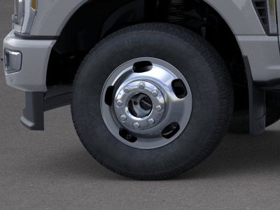 2026 Ford F-350SD Platinum 723A
