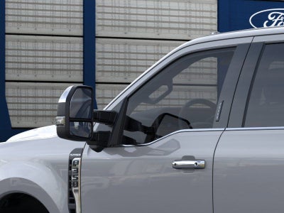 2026 Ford F-350SD Platinum 723A