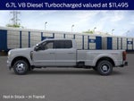 2026 Ford F-350SD Platinum 723A