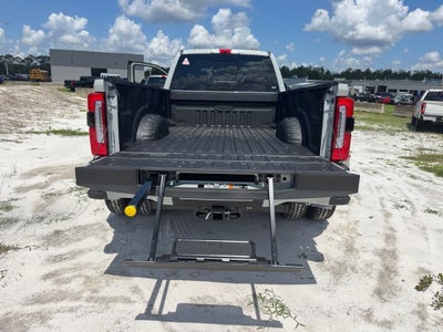 2026 Ford F-350SD Platinum DRW 723A