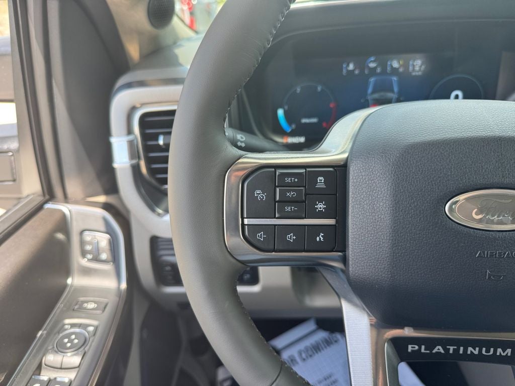2026 Ford F-350SD Platinum DRW 723A