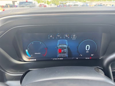 2026 Ford F-350SD Platinum DRW 723A