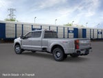 2026 Ford F-350SD Platinum 723A