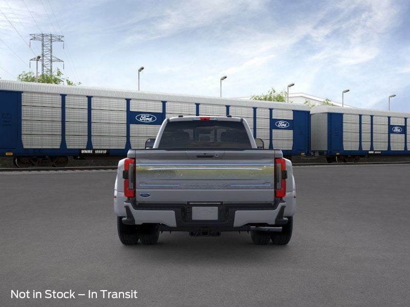 2026 Ford F-350SD Platinum 723A