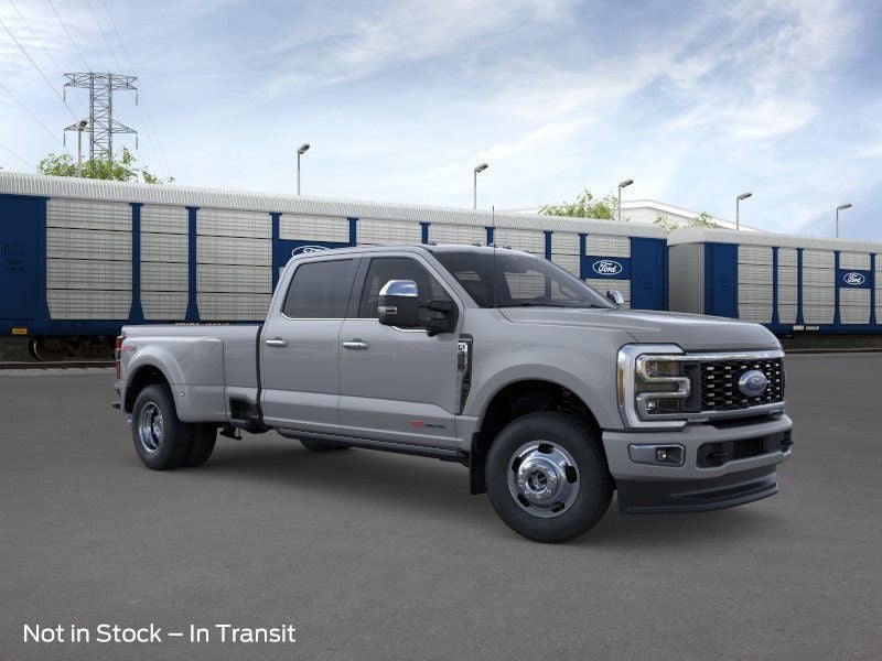 2026 Ford F-350SD Platinum 723A