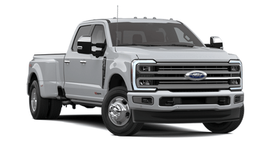 2026 Ford F-350SD Platinum 723A