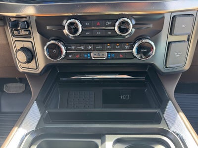 2026 Ford F-350SD King Ranch DRW 720A