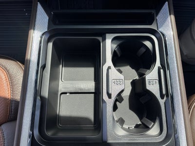 2026 Ford F-350SD King Ranch DRW 720A