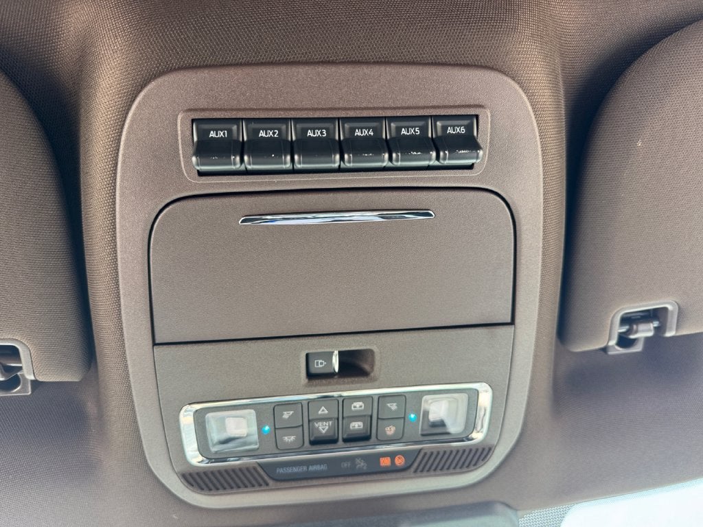 2026 Ford F-350SD King Ranch DRW 720A