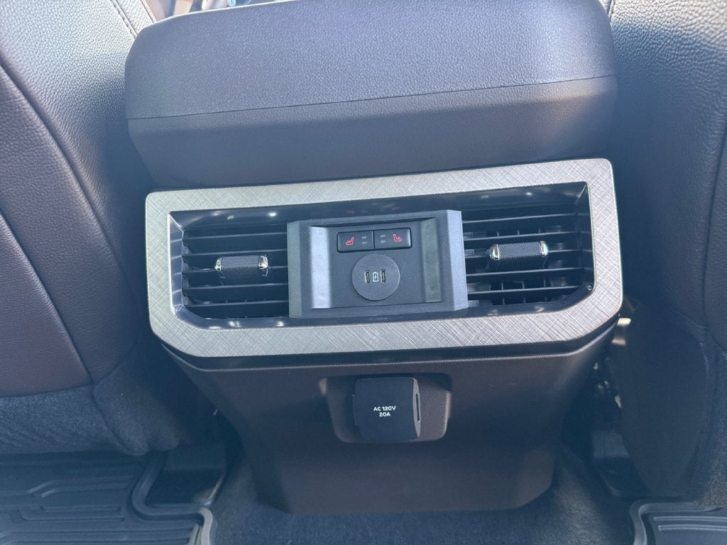 2026 Ford F-350SD King Ranch DRW 720A
