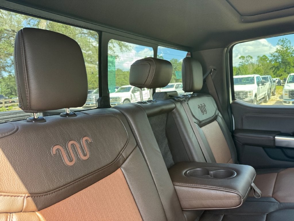 2026 Ford F-350SD King Ranch DRW 720A