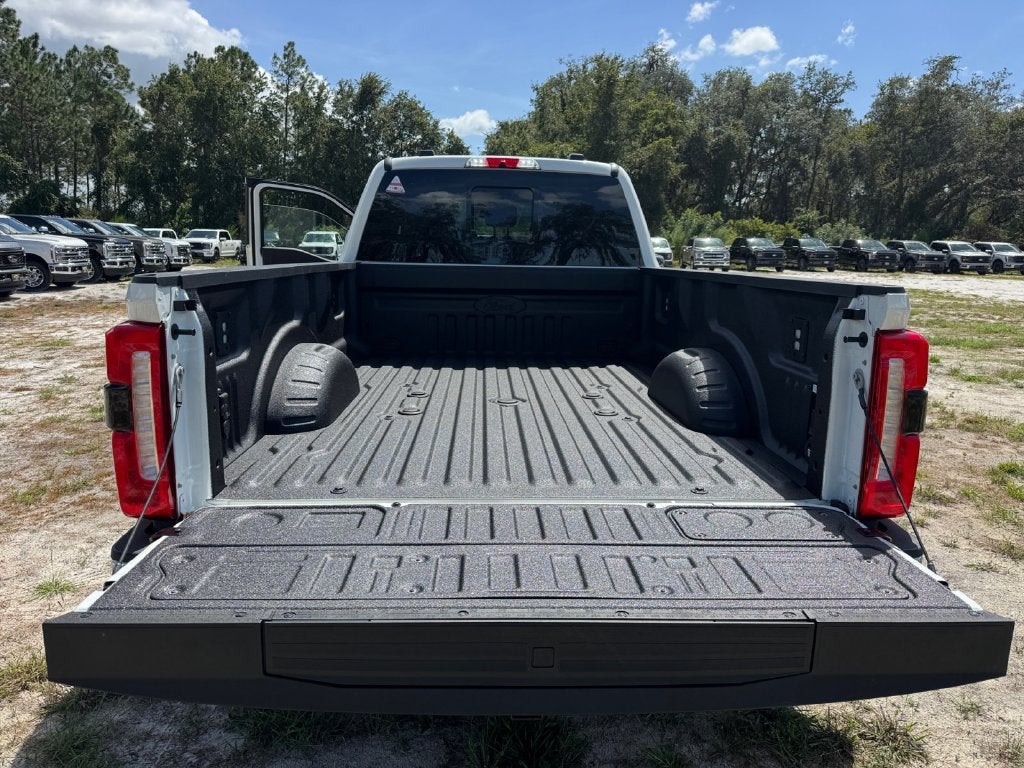 2026 Ford F-350SD King Ranch DRW 720A