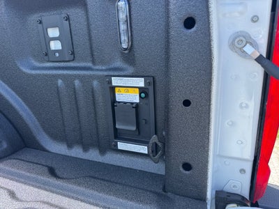 2026 Ford F-350SD King Ranch DRW 720A