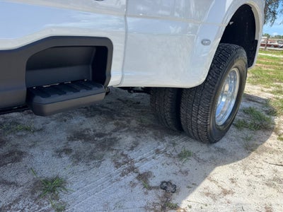 2026 Ford F-350SD King Ranch DRW 720A