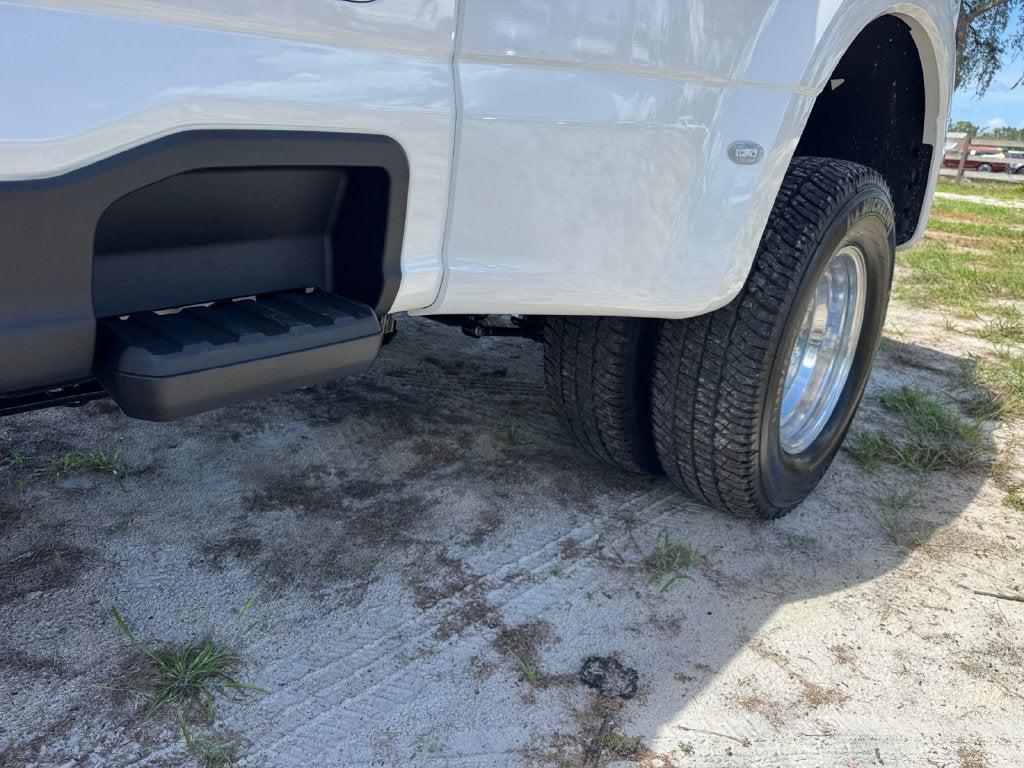 2026 Ford F-350SD King Ranch DRW 720A