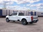 2026 Ford F-350SD King Ranch InTransit