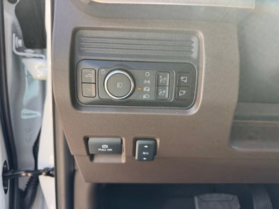 2026 Ford F-350SD King Ranch DRW 720A