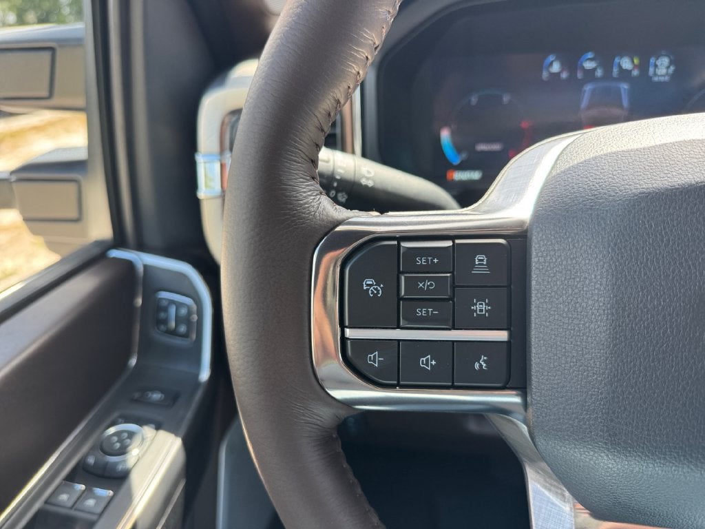 2026 Ford F-350SD King Ranch DRW 720A