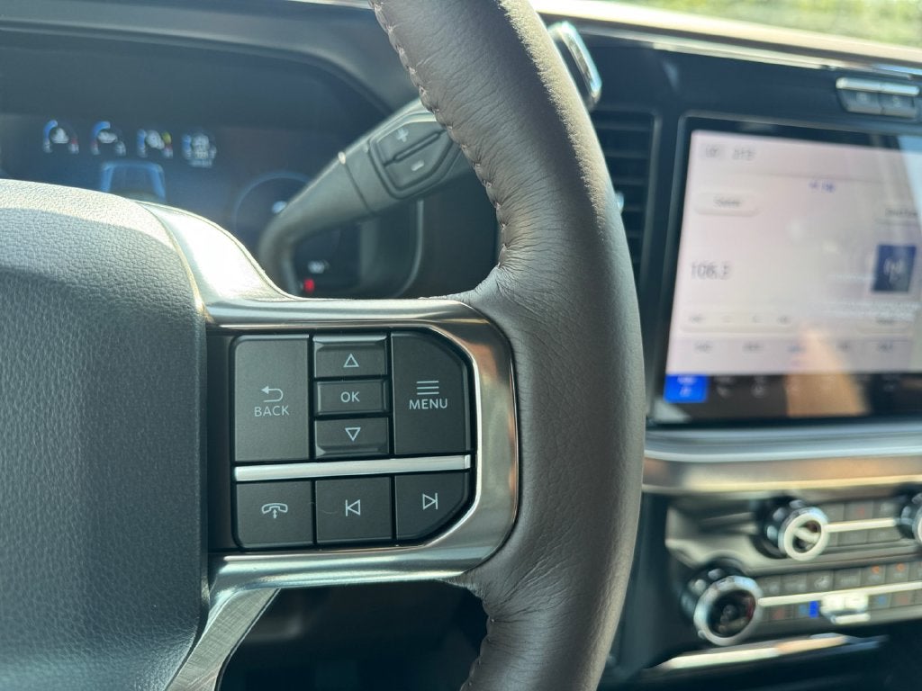 2026 Ford F-350SD King Ranch DRW 720A
