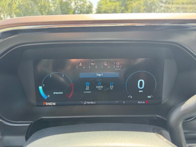 2026 Ford F-350SD King Ranch DRW 720A