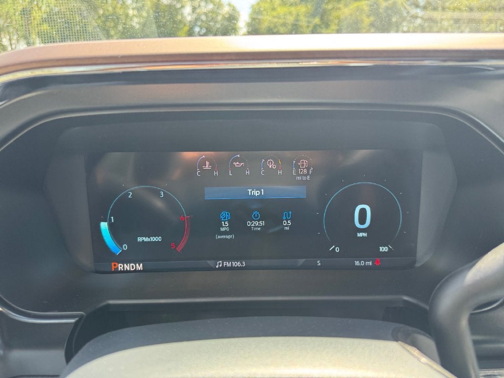 2026 Ford F-350SD King Ranch DRW 720A