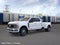 2026 Ford F-350SD Platinum InTransit
