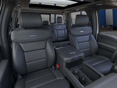 2026 Ford F-350SD Platinum InTransit
