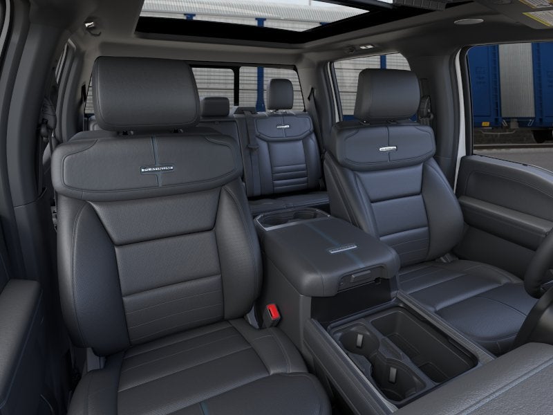 2026 Ford F-350SD Platinum InTransit