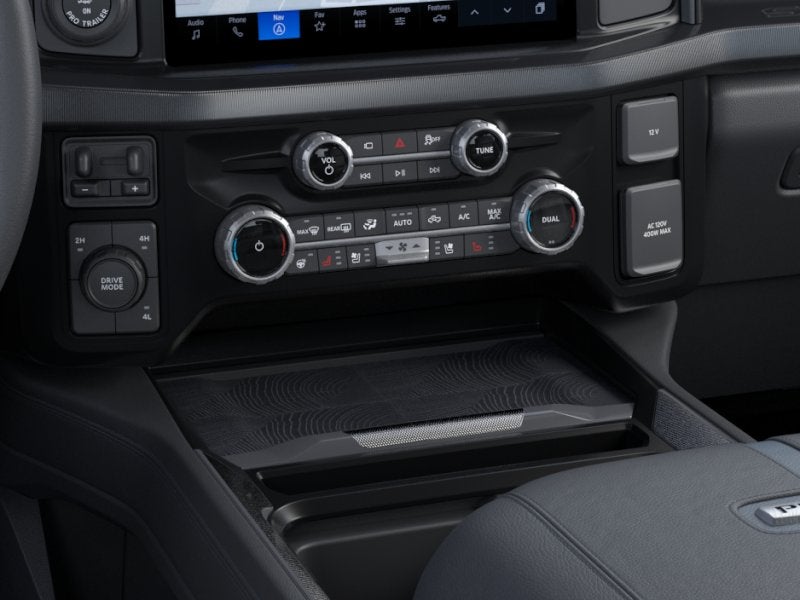 2026 Ford F-350SD Platinum InTransit