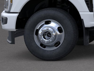 2026 Ford F-350SD Platinum InTransit