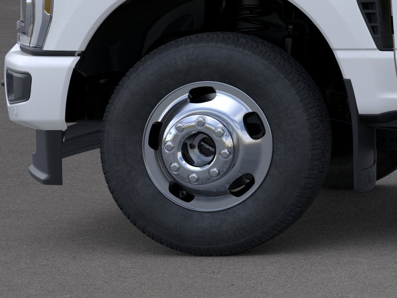 2026 Ford F-350SD Platinum InTransit