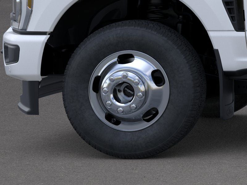 2026 Ford F-350SD Platinum 723A