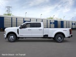 2026 Ford F-350SD Platinum InTransit