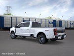 2026 Ford F-350SD Platinum InTransit