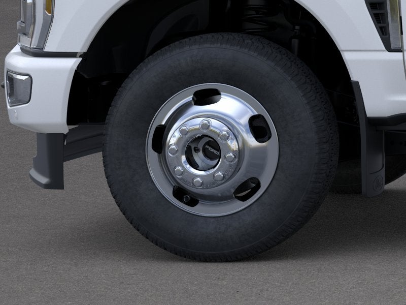 2026 Ford F-350SD Platinum InTransit