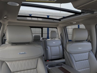 2026 Ford F-350SD Platinum InTransit