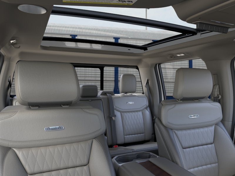 2026 Ford F-350SD Platinum InTransit