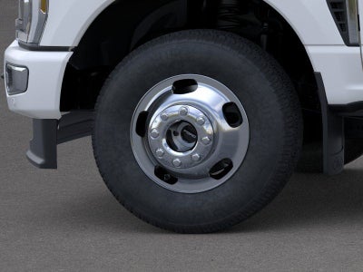 2026 Ford F-350SD Platinum 723A