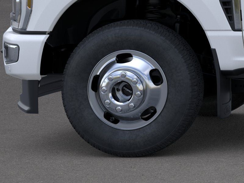 2026 Ford F-350SD Platinum 723A