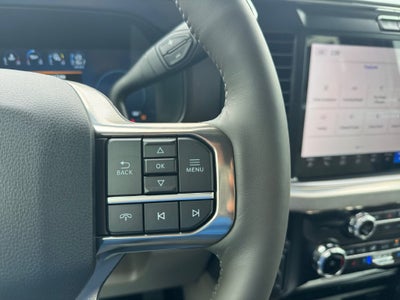 2026 Ford F-350SD Platinum DRW 723A